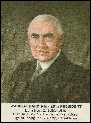 64GMP 29 Warren Harding.jpg
